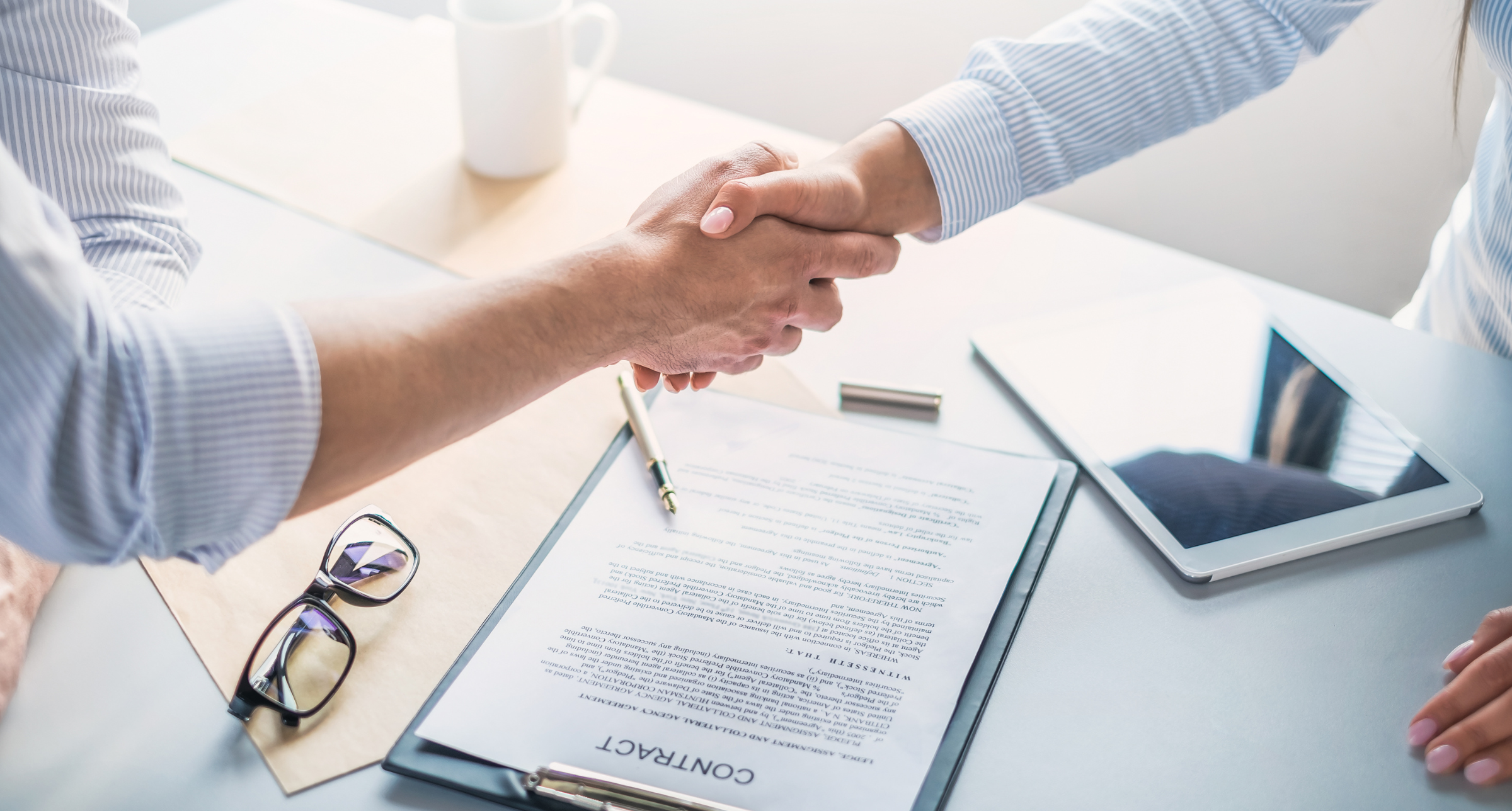 ¿Te adjudicaron un contrato estatal? No puedes avanzar sin estas pólizas
