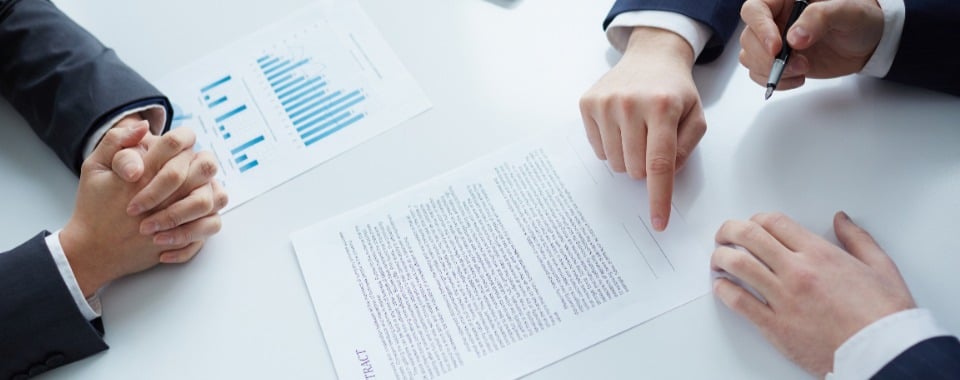 10 términos que debes conocer para emitir una garantía o fianza